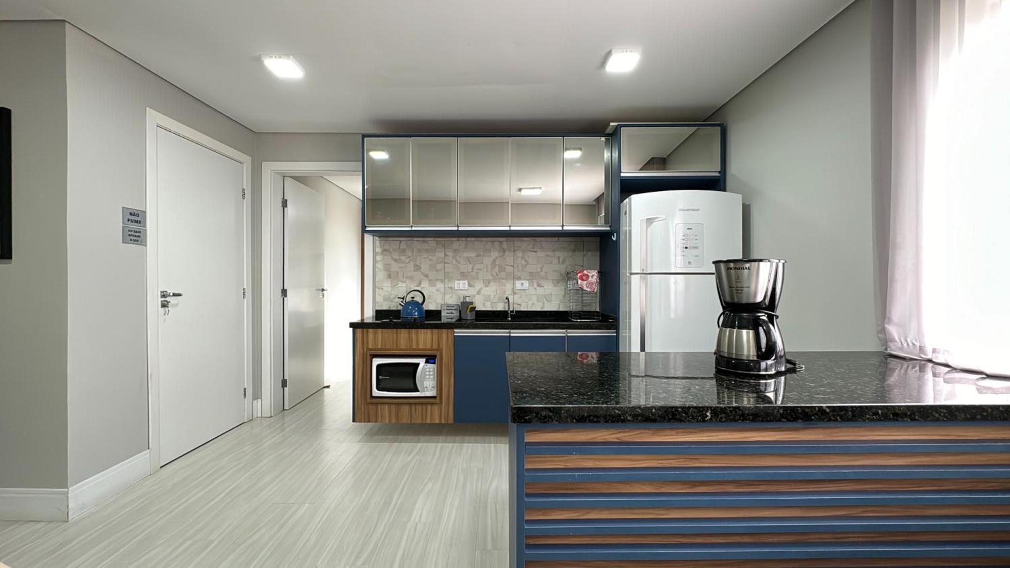 08- Studio Perfeito Para Familia! Aconchegante E Novo! Curitiba Kültér fotó