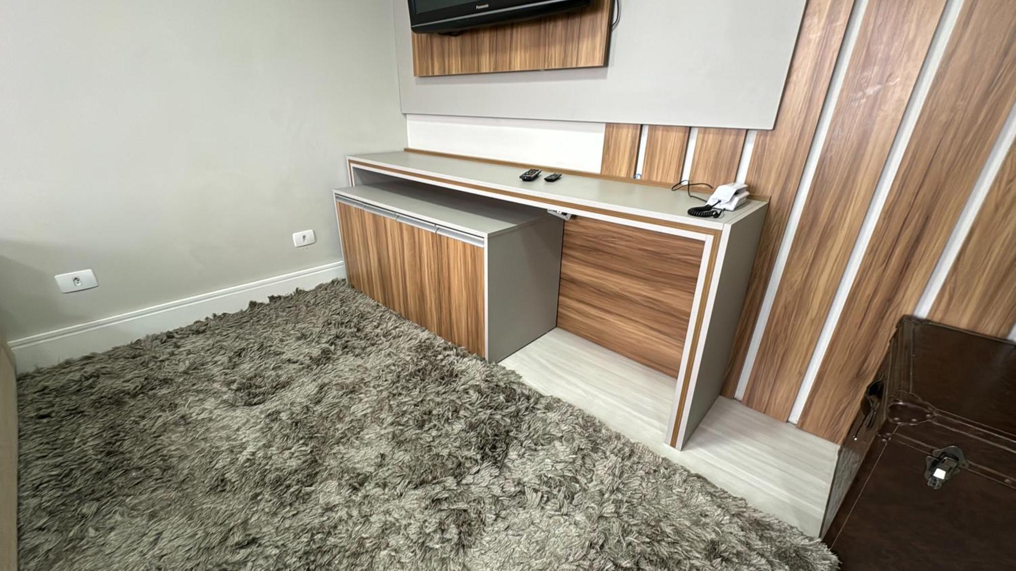 08- Studio Perfeito Para Familia! Aconchegante E Novo! Curitiba Kültér fotó