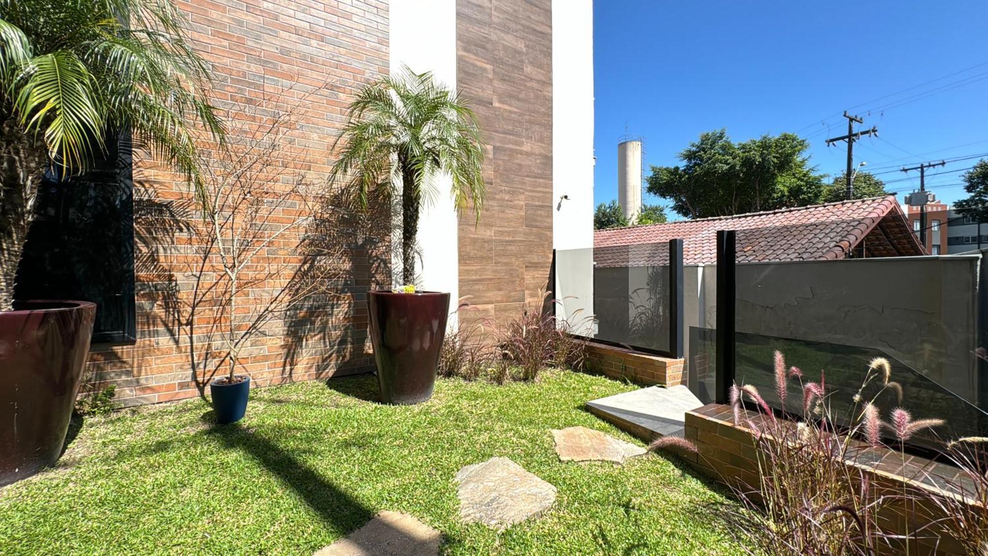 08- Studio Perfeito Para Familia! Aconchegante E Novo! Curitiba Kültér fotó